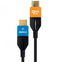 CABLEXPERT ULTRA HIGH SPEED HDMI CABLE WITH ETHERNET 'AOC SERIES' 10M