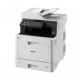 BROTHER MFC-L8690CDW Color Laser MFP (BROMFCL8690CDW) (MFCL8690CDW)