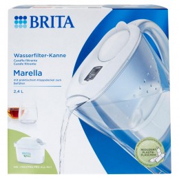 Brita Marella White MX PRO (1051439) (BRI1051439)