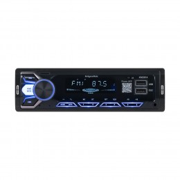 KM2014 . Ραδιόφωνο αυτοκινήτου 1DIN Kruger&Matz KM2014 (Bluetooth/USB/AUX)