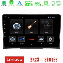 Lenovo car pad vw Transporter 2003-2015 4core Android 13 2+32gb Navigation Multimedia Tablet 9 u-len-Vw0497