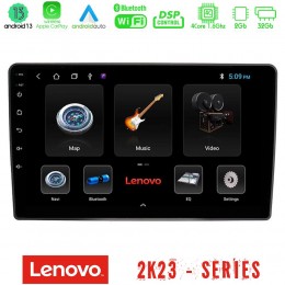 Lenovo car pad vw Passat 4core Android 13 2+32gb Navigation Multimedia Tablet 9 u-len-Vw095n