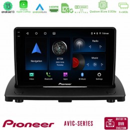 Pioneer Avic 8core Android13 4+64gb Volvo Xc90 2006-2014 Navigation Multimedia Tablet 9 u-p8-Vl0976
