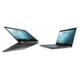 DELL Laptop 5300 2-in-1, i5-8265U, 8/256GB M.2, 13.3", Cam, REF GB