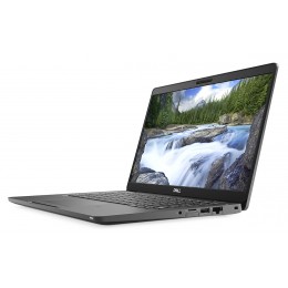 DELL Laptop Latitude 5300, i7-8665U, 8/256GB M.2, 13.3", Cam, REF GA