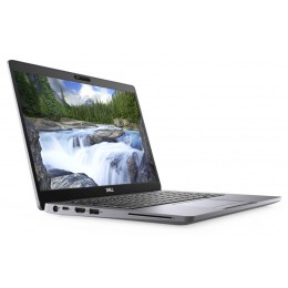 DELL Laptop Latitude 5310, i5-10210U, 8/256GB M.2, 13.3", Cam, REF GA