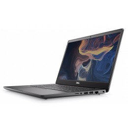 DELL Laptop Latitude 3410, i3-10110U, 8/128GB M.2, 14", Cam, REF GA