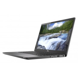 DELL Laptop Latitude 7300, i5-8265U, 8/256GB M.2, 13.3", Cam, REF GB
