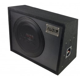 Audio System Audiosystem Subwoofer Box R12 Flat Evo G
