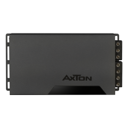 Axton 2ch AXTON A201 -Digital