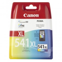 Canon Μελάνι Inkjet CL-541XL Colour (5226B005) (CAN-CL541XL)