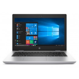 HP Laptop ProBook 640 G4, i5-8350U, 8/256GB M.2, 14", Cam, GC