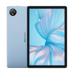 BLACKVIEW OCTA-CORE TABLET 10.1' (4GB+128GB) TAB 80 4G ANDROID 13 BLUE