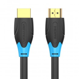 VENTION HDMI Cable 1.5M Black (AACBG) (VENAACBG)