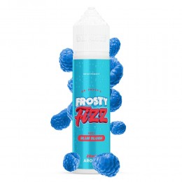 Dr Frost Flavorshot Frosty Fizz Blue Slush 20ml/60ml
