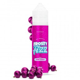 Dr Frost Flavorshot Frosty Fizz Pink Soda 20ml/60ml