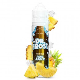 Dr Frost Flavorshot Polar Ice Pineapple 20ml/60ml