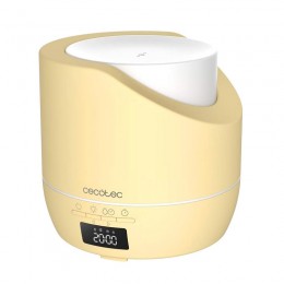 Ηλεκτρικός Διαχυτής Αρώματος και Υγραντήρας Cecotec Pure Aroma 500 Smart SunLight CEC-05635