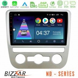 Bizzar nd Series 8core Android13 2+32gb vw Scirocco 2008 – 2014 Navigation Multimedia Tablet 9 u-nd-Vw092n