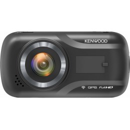 Kenwood DRV-A301W Full HD DashCam with Wreless LAN &amp; GPS