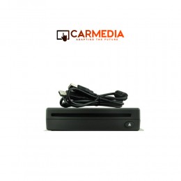 CARMEDIA CMD-01 DVD PLAYER