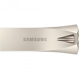 Samsung Bar Plus 64GB USB 3.1 Stick Silver (MUF-64BE3/APC) (SAMMUF-64BE3-APC)