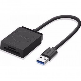 Ugreen Card Reader USB 3.0 για SD/microSD (20250) (UGR20250)