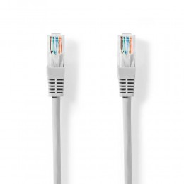 Nedis CAT5e Network Cable (CCGL85101GY300) (NEDCCGL85101GY300)
