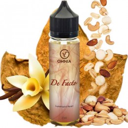 Omnia flavour shot De Facto 20/60ml