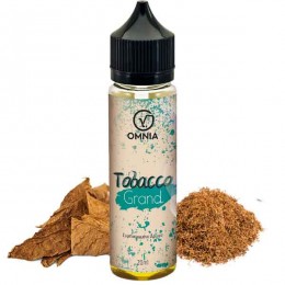 Omnia flavour shot Tobacco Grand 20/60ml