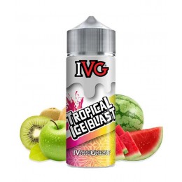 IVG Flavour Shot Tropical Iceblast 36/120ml