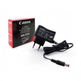 Canon AC Adapter AD-11 III  for Canon printing calculators (5011A003AC) (CANAD11III)