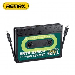 REMAX RPP-533 Tape Series Powerbank (10.000mA)
