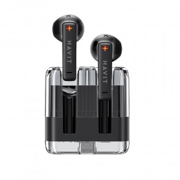 Ακουστικά Earbuds - Havit TW981 (BLACK)