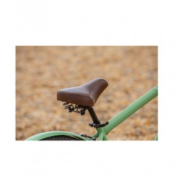 Huffy Sienna Adult Comfort & Cruiser Vintage Green Bike 27,5" (26769W) (HUF26769W)