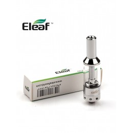 Eleaf GS AIR  atomizer 2.5ml Stainless Steel