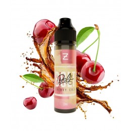 Zeus Juice Bolt FlavourShot Cherry Cola 20ml/60ml