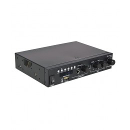 Adastra A200 Stereo PA Ενισχυτής 2 x 100 W / 4 Ohms (Τεμάχιο) 26010
