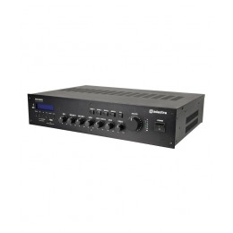 Adastra RM480D 100V Ενισχυτής-Μίκτης 480W με DAB+, BT, USB/SD 28070