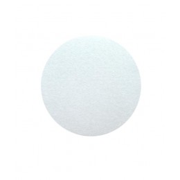 Audiodesigner ECOPLAN® Circle Ηχοαπορροφητικά Πάνελ 70 cm Λευκό (Σετ 4 Τεμαχίων) 24082
