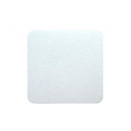 Audiodesigner ECOPLAN® Square Ηχοαπορροφητικά Πάνελ 60 x 60 cm Λευκό (Σετ 4 Τεμαχίων) 24093
