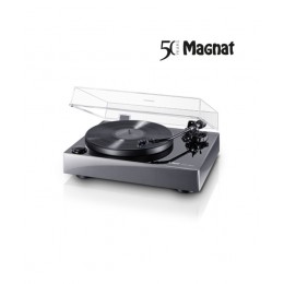 Magnat MTT 990 50th Anniversary Edition Πικάπ Direct-Drive Γκρι (Τεμάχιο) 24065
