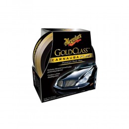 Meguiar's Πάστα κεριού Με Βάση Carnauba Plus Premium Paste Wax 311g (G7014) (MEGUG7014)