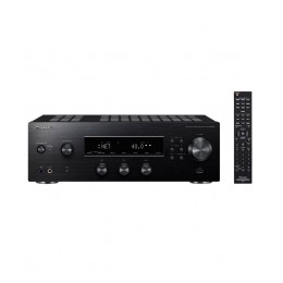Pioneer SX-N30AE Network Stereo Receiver 2 Καναλιών 2x110W Black (Τεμάχιο) 26158