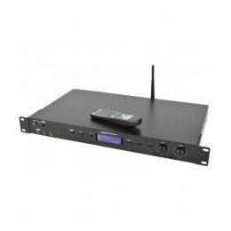 Adastra AS-4 Πηγή Ήχου με Ψηφιακό δέκτη DAB+, FM, USB, Aux και Bluetooth (Τεμάχιο) 20898