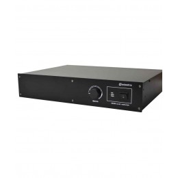 Adastra RS480 RS Series 100V Line Slave Amplifier 480W RMS (Τεμάχιο) 20740