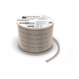 Oehlbach Speaker Wire SP-7 Καλώδιο Ηχείων 2 x 0,75 mm² 30m (Τεμάχιο) 20357