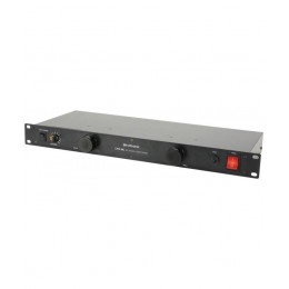 Citronic CPD-8 IEC Power Conditioner 8 Way (Τεμάχιο) 16561