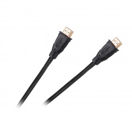 DM-4020-1.5 . Καλώδιο HDMI 8K 2.1v 1.5m Cabletech