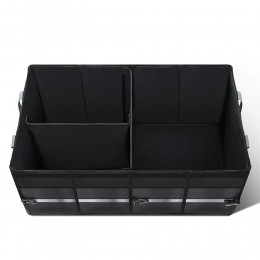 Baseus Car storage box 60L  OrganizeFun (C20256501111-00) (BASC20256501111-00)